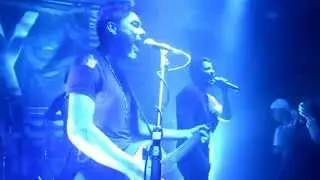 DUPLA WESLEY e ANDR&Eacute; EM SAN BORJA- PG