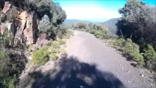Miniera San Leone (Monte Arcosu)