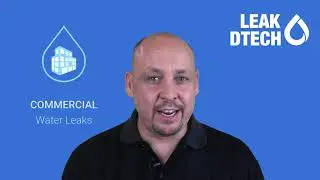 Commercial Water Leak Inspections - Verticals - LeakDtech Dubai