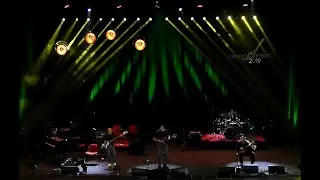 Enzo Gragnaniello - L'erba cattiva (live) Premio Tenco 2019