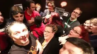 Penguicon 2016