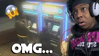 Scammers are DUMB! how HACKERS STOLE 1 BILLIONS from ATM's *REACTION*