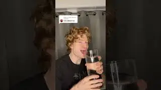 MASSIVE 1.5 Liter Water Chug