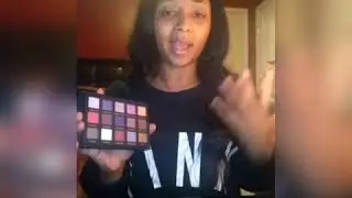😈Pretty Poison Tutorial/Review😈