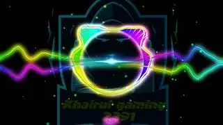 DJ 8 , LETTERS WHY DONT WE 50&plusmn; second [SLOW Khairul gaming2391]