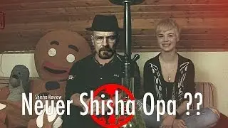 Neuer Shishaopa? - Nagilem NPS Ultimate Review