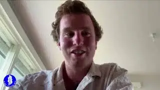 Ex King Islander Max Hudson on Muster Dogs