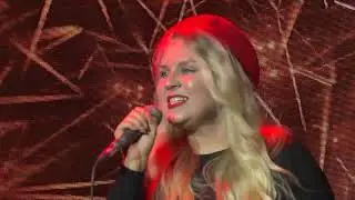 Анастасия Клепинина Чело обл 24 года