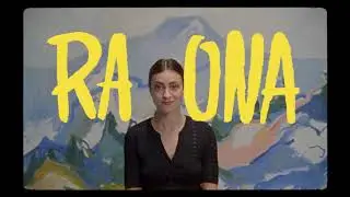 Ramona fait son cin&eacute;ma : bande-annonce (2023)