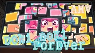 Giffany AMV ~ Doki Doki Forever (Gravity Falls)
