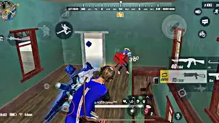 ROS: Tournament and Ranked Highlights /  Rules of Survival Mobile