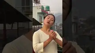 Rumalaile Bato Chhekaunla - Khem Century | Januka Tamang | Binod Bhandari | New Nepali Song 2082