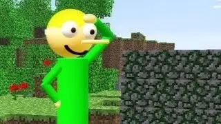 Exploring with CQ !!! (EP 1: The Creek)
