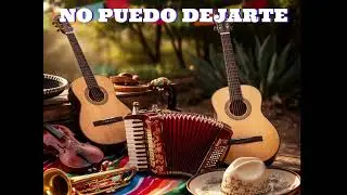 NO PUEDO DEJARTE