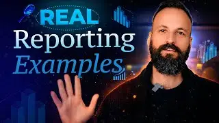 What Investor Reporting Actually Looks Like (Real Campaign Example)
