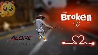 Cap cut new editing free fire game play video sad shayari 😭 mood off 🥺 real ❌ reality 💯 free fire 🔥 