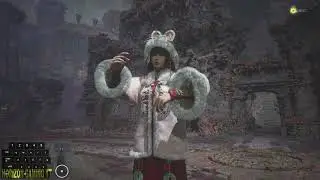 Wuchang How to Find Blood of Wangdi - Offer Reverent Sacrifice & Heed the Primordial Deity's Will
