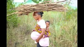 SINGLE MOTHER BECAME VERY RICH FOR HER KINDNESS TO THIS POOR OLD WOMAN