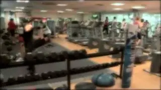 Tandridge Leisure Centre, Oxted - Welcome