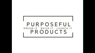 Purposeful Products - software survival for non-technical business owners