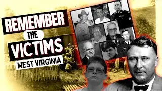 4 Serial Killers From West Virginia That Changed America