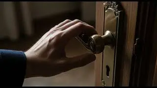 I Heard Breathing in the Closet at a Remote Airbnb | True Scary Story