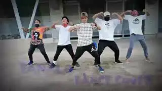 PANALO DANCE COVER By Ez Mil 🔥💪☆