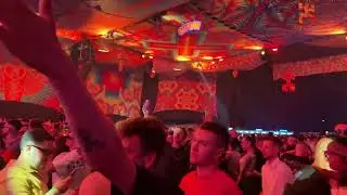 Elrow Sofia 2025 @ Chelina Manuhutu