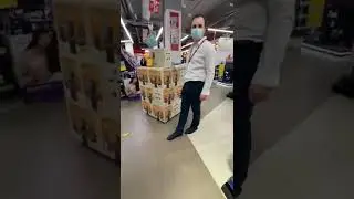 🔥Конфликт в Мвидео🔥