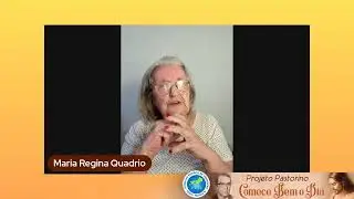 Conversando com Jesus preces ao entardecer - 28\12\2025 - domingo - Helga - CEI
