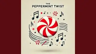 The Peppermint Twist