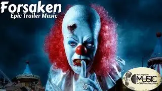 Forsaken - Epic Trailer Music| No Copyright Music | NCM Productions