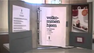 Fundas carta restaurante