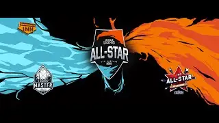 LMS All-Stars vs. IWC All-Stars - All-Stars 2015