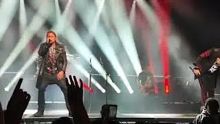 Three Days Grace - Mayday - AB Brussels 07/12/25