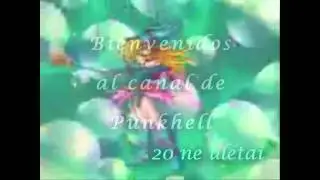 Trailer canal de Punkhell