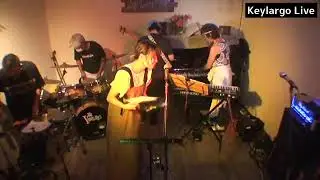 Keylargo Live　2020/8/1  COOKYS LIVE