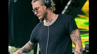 MORTEN - LIVE@ Ultra Music Festival Miami 2016