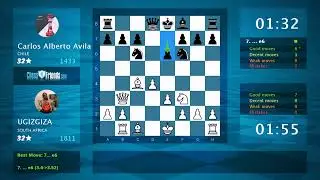 CHESS PRECISION#blunder#games#hikaru#ajedrez#checkmate#magnuscarlsen#gukesh#youtuber#trending
