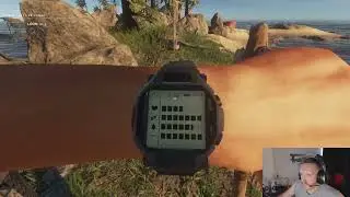 Stranded Deep (CO-OP) - Ep. 4 (🔴Twitch Live Stream)