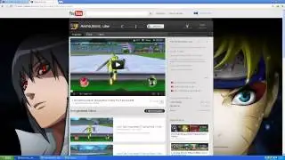 Werbe Video Narutofreak2000ful