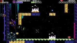 Shovel Knight: Specter of Torment | Horace's Challenge
