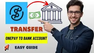 How To Transfer Money From Onepay To Bank Account 2026 (Full Guide)