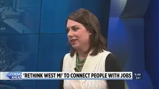&lsquo;ReThink West Michigan&rsquo; connects those home for the holidays