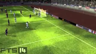 FTS14  Own Goal