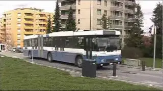 Volvo B10m  Villars Sud 2005