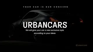Autocentre Urban Cars was created to take care of your car