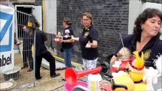 Cuxhavener Buttfest, 6  September 2014