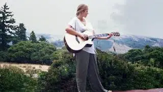 Jewel - Foolish Games (No String Overdubs)
