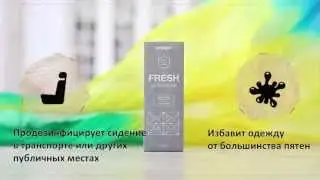 HYDROP FRESH